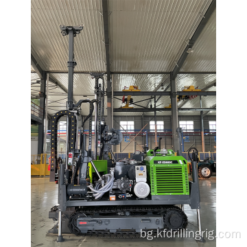 Платформа за издръжливост за развитие на геотермални ресурси